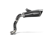 Carica l'immagine nel visualizzatore di Gallery, Akrapovic Tubo raccordo scarico Bmw R NINET 2021–2023 — L-B12SO11