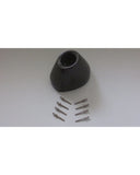 Termignoni scarico moto / accessorio Spare Parts UNIVERSAL - FOND.B.STA.C