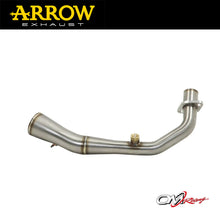 Carica l'immagine nel visualizzatore di Gallery, ARROW IMPIANTO SCARICO HONDA FORZA 125 '15/16 - FORZA 125 '17/20