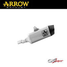Carica l'immagine nel visualizzatore di Gallery, ARROW IMPIANTO SCARICO HONDA FORZA 750 '21/24
