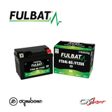 BATTERIA FULBAT Cod. 42550918