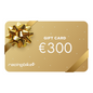 Gift Card 300 Euro