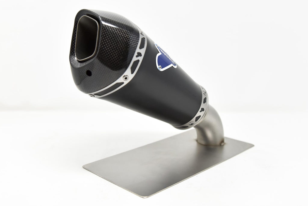 Termignoni BW26094SO09 — silenziatore del kit non montato