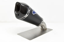 Carica l'immagine nel visualizzatore di Gallery, Termignoni BW26094SO09 — silenziatore del kit non montato