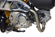 Carica l'immagine nel visualizzatore di Gallery, Termignoni H16509400IIC — scarico montato sulla moto, vista 2