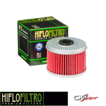 Carica l'immagine nel visualizzatore di Gallery, HF113 Filtro HIFLO