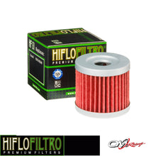 Carica l'immagine nel visualizzatore di Gallery, FILTRO HF131 HIFLO