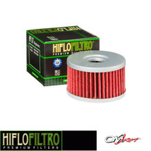 Carica l'immagine nel visualizzatore di Gallery, FILTRO HF137 HIFLO