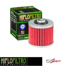 Carica l'immagine nel visualizzatore di Gallery, FILTRO HF145 HIFLO