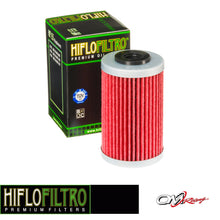 Carica l'immagine nel visualizzatore di Gallery, Filtro  HIFLO HF155