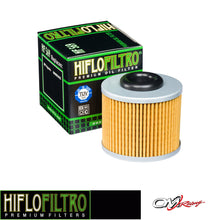 Carica l'immagine nel visualizzatore di Gallery, HF569 Filtro HIFLO