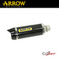 ARROW IMPIANTO SCARICO DUCATI MONSTER 1200 - 1200R - 1200 S '16/20