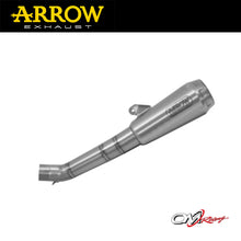 Carica l'immagine nel visualizzatore di Gallery, ARROW IMPIANTO SCARICO DUCATI MONSTER 797 '17/18