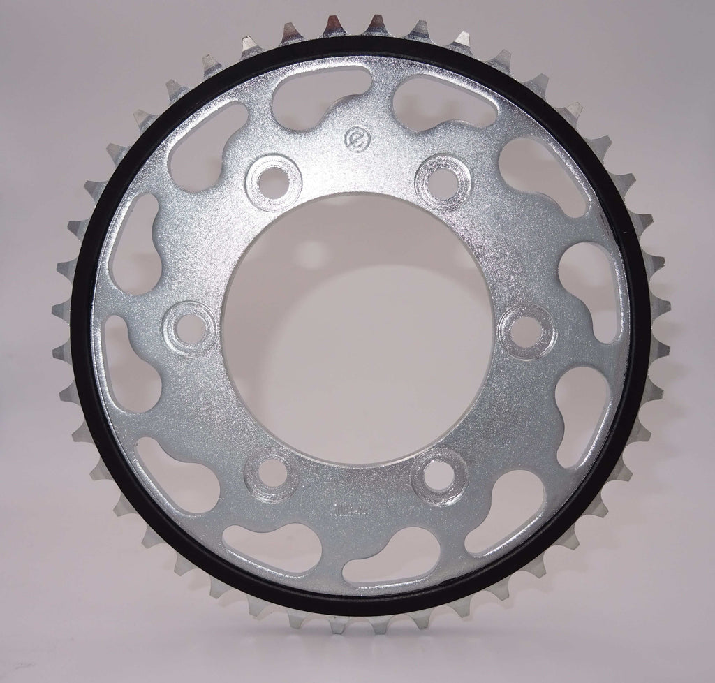 KIT TRASMISSIONE DID DUCATI Cod. 3756741547