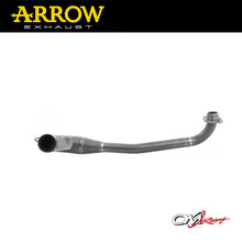 Carica l'immagine nel visualizzatore di Gallery, ARROW IMPIANTO SCARICO HONDA MSX 125 '16/20