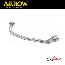 Carica l'immagine nel visualizzatore di Gallery, ARROW IMPIANTO SCARICO YAMAHA NMAX 125 '17/20