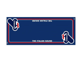 Termignoni RUG02 — prodotto non montato
