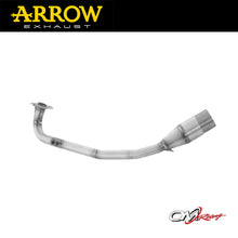 Carica l'immagine nel visualizzatore di Gallery, ARROW IMPIANTO SCARICO HONDA PCX 125 '21/24