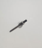 Termignoni scarico moto / accessorio Spare Parts UNIVERSAL - RIVETTOI