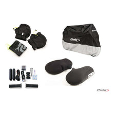 Carica l'immagine nel visualizzatore di Gallery, PUIG ABBIGLIAMENTO HONDA MSX 125 17-20