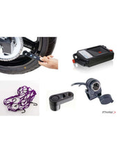 Carica l'immagine nel visualizzatore di Gallery, PUIG ACCESSORI HONDA CB125 R NEO SPORTS CAFE 24-25