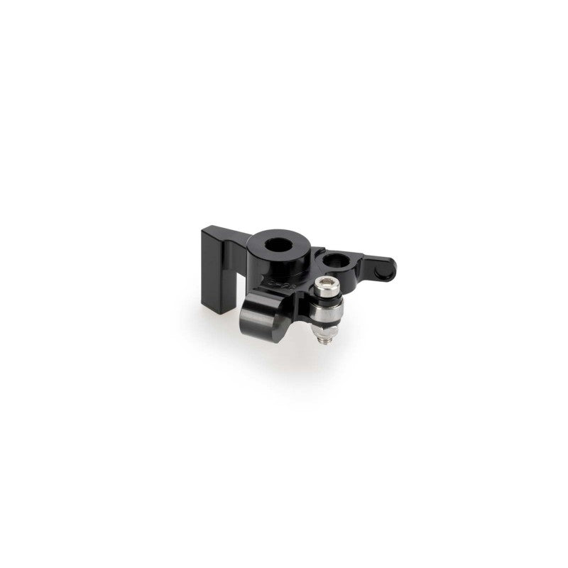 PUIG ADATTATORE LEVA FRENO ANTERIORE BMW C400 X 18-21 NERO
