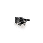 PUIG ADATTATORE LEVA FRENO ANTERIORE BMW C400 X 18-21 NERO