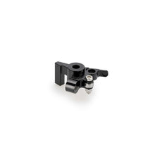 Carica l'immagine nel visualizzatore di Gallery, PUIG ADATTATORE LEVA FRENO ANTERIORE BMW CE 04 21-25 NERO
