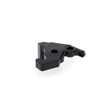 Carica l'immagine nel visualizzatore di Gallery, PUIG ADATTATORE LEVA FRENO ANTERIORE (DESTRA) YAMAHA MT-03 20-25 NERO