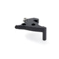 PUIG ADATTATORE LEVA FRENO ANTERIORE (DESTRA) YAMAHA X-MAX 125 23-25 NERO