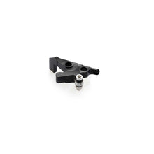 Carica l'immagine nel visualizzatore di Gallery, PUIG ADATTATORE LEVA FRENO ANTERIORE (DESTRA) YAMAHA X-MAX 400 18-23 NERO