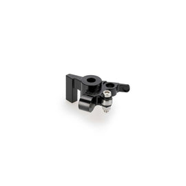 PUIG ADATTATORE LEVA FRENO ANTERIORE PER BMW C400 GT 18-21 NERO