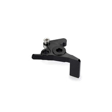 Carica l'immagine nel visualizzatore di Gallery, PUIG ADATTATORE LEVA FRENO APRILIA SHIVER 900 17-20 NERO
