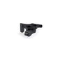PUIG ADATTATORE LEVA FRENO BENELLI TRK 502 16-20 NERO