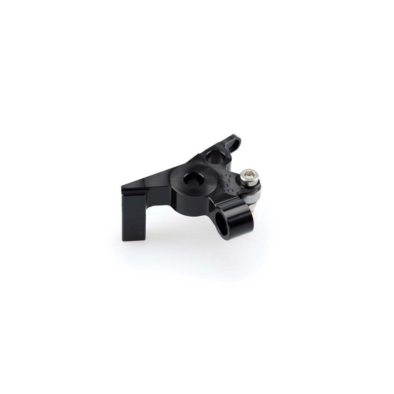 PUIG ADATTATORE LEVA FRENO BMW G310R 16-20 NERO