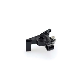 PUIG ADATTATORE LEVA FRENO BMW G310R 21-25 NERO
