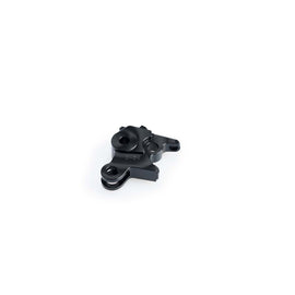 PUIG ADATTATORE LEVA FRENO BMW R1250RS 21-22 NERO