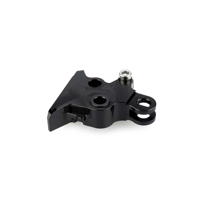 PUIG ADATTATORE LEVA FRENO BMW R1300 GS OPTION 719 TRAMONTANA 23-25 NERO