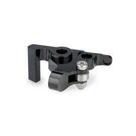 PUIG ADATTATORE LEVA FRENO CFMOTO 450 NK 23-25 NERO