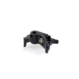 PUIG ADATTATORE LEVA FRENO CFMOTO 800 NK SPORT 23-25 NERO
