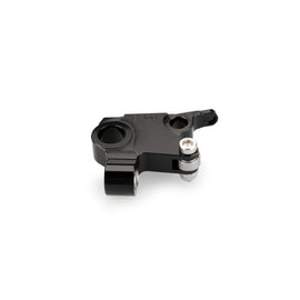 PUIG ADATTATORE LEVA FRENO DUCATI DESERT X RALLY 24-25 NERO
