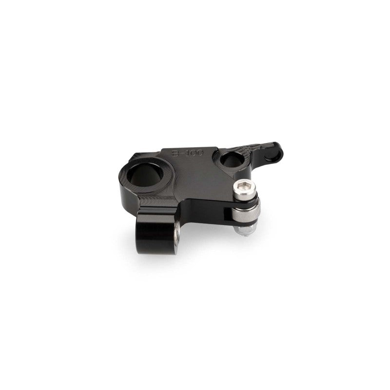 PUIG ADATTATORE LEVA FRENO DUCATI SCRAMBLER 1100 PRO/PRO SPORT 21-25 NERO