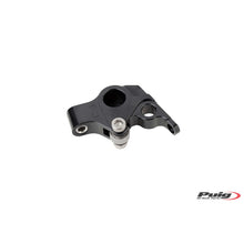 Carica l'immagine nel visualizzatore di Gallery, PUIG ADATTATORE LEVA FRENO DUCATI SCRAMBLER CLASSIC 15-16 NERO