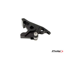 Carica l'immagine nel visualizzatore di Gallery, PUIG ADATTATORE LEVA FRENO HONDA CBR500 R 24-25 NERO
