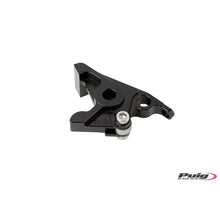 Carica l'immagine nel visualizzatore di Gallery, PUIG ADATTATORE LEVA FRENO HONDA CROSSRUNNER 11-14 NERO