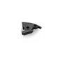 PUIG ADATTATORE LEVA FRENO HONDA MONKEY 125 19-21 NERO