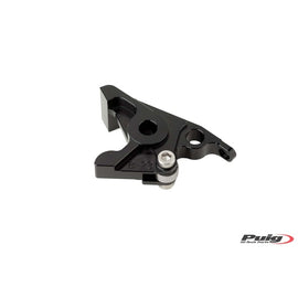 PUIG ADATTATORE LEVA FRENO HONDA NC750 X DCT 21-24 NERO