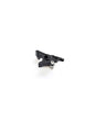 PUIG ADATTATORE LEVA FRENO KAWASAKI VERSYS 650 2025 NERO