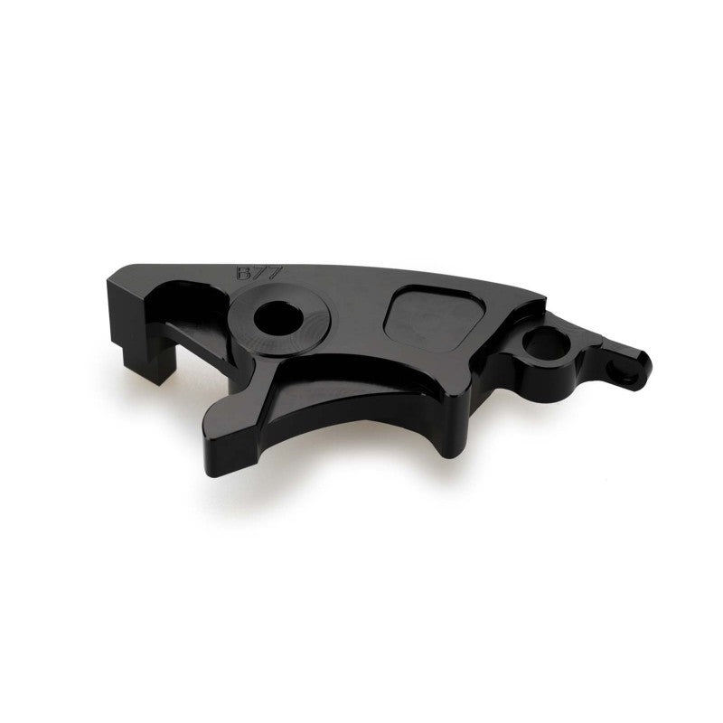 PUIG ADATTATORE LEVA FRENO MOD. HERITAGE TRIUMPH BONNEVILLE BOBBER 17-25 NERO