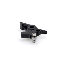 PUIG ADATTATORE LEVA FRENO PER BMW R NINE T 17-20 NERO-0J01-0J03